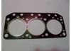 Прокладка головки блока цилиндров TDQ12 3L/Cylinder head gasket