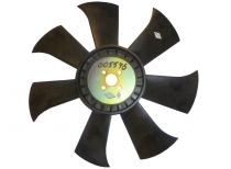 Крыльчатка вентилятора TDL 23 3L/Fan