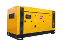 Дизельный генератор Onis VISA P 450 GX (Stamford) с АВР