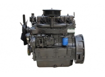 Серия 495D(АД20) 495ZD(АД30)